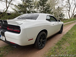 Dodge Challenger 3,6   L V6 2018