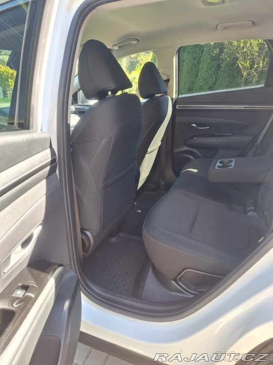 Hyundai Tucson 1,6   1-6T-GDI 110Kw 4x4, 2020