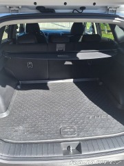 Hyundai Tucson 1,6   1-6T-GDI 110Kw 4x4, 2020