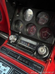 Chevrolet Corvette C3 chromka 1971 1971