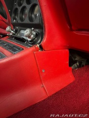 Chevrolet Corvette C3 chromka 1971 1971