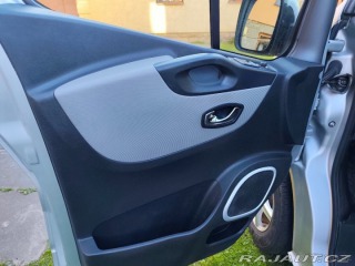Renault Trafic 1,6   dCi, 92kW, 8 míst 1800