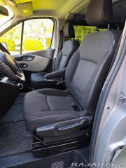 Renault Trafic 1,6   dCi, 92kW, 8 míst 1800