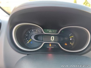 Renault Trafic 1,6   dCi, 92kW, 8 míst 1800