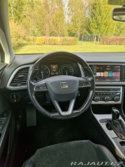 Seat Leon 2,0   ST X-Perience TDI 1 2018