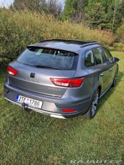 Seat Leon 2,0   ST X-Perience TDI 1 2018