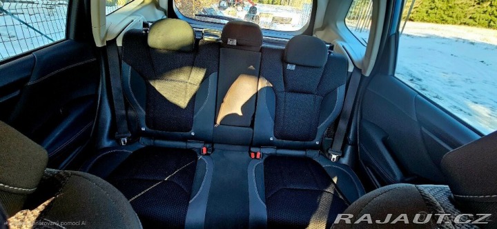 Subaru Forester  2021
