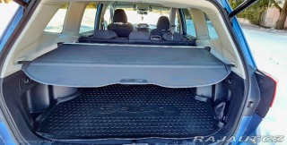 Subaru Forester  2021