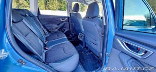 Subaru Forester  2021