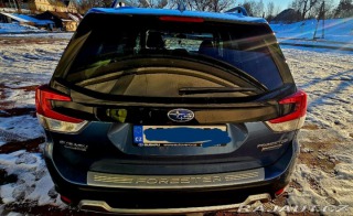 Subaru Forester  2021