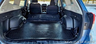 Subaru Forester  2021