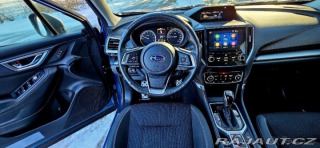 Subaru Forester  2021