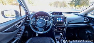 Subaru Forester  2021