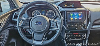 Subaru Forester  2021