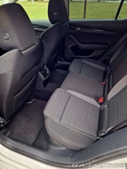 Škoda Octavia 2,0   TDI 110kW DSG, 110 2011