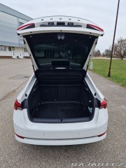Škoda Octavia 2,0   TDI 110kW DSG, 110 2011