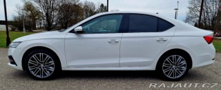 Škoda Octavia 2,0   TDI 110kW DSG, 110 2011