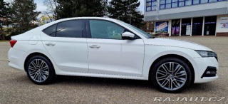 Škoda Octavia 2,0   TDI 110kW DSG, 110 2011