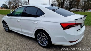 Škoda Octavia 2,0   TDI 110kW DSG, 110 2011