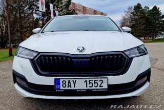 Škoda Octavia 2,0   TDI 110kW DSG, 110 2011