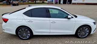 Škoda Octavia 2,0   TDI 110kW DSG, 110 2011