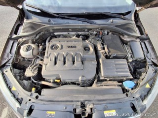 Škoda Octavia 1,6   TDI 81 kW – perfekt 2015