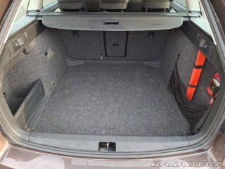 Škoda Octavia 1,6   TDI 81 kW – perfekt 2015