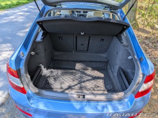 Škoda Octavia 1,2   TSI, 77kW, 97 tis. 2014