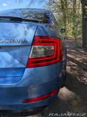 Škoda Octavia 1,2   TSI, 77kW, 97 tis. 2014