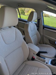 Škoda Octavia 1,2   TSI, 77kW, 97 tis. 2014