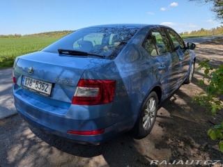 Škoda Octavia 1,2   TSI, 77kW, 97 tis. 2014