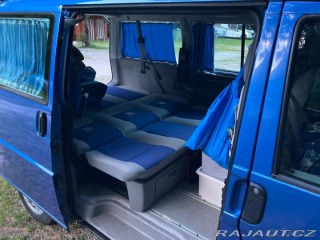 Volkswagen Multivan 2,5   T4, 2002 2002