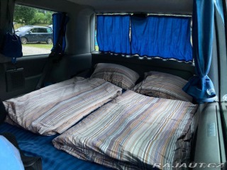 Volkswagen Multivan 2,5   T4, 2002 2002
