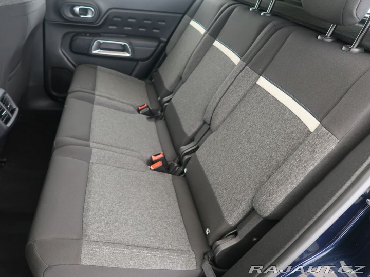 Citroën C5 Aircross 1.2PureTech,96kW,Manual 2023