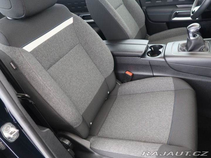 Citroën C5 Aircross 1.2PureTech,96kW,Manual 2023