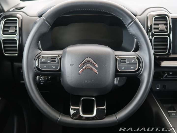 Citroën C5 Aircross 1.2PureTech,96kW,Manual 2023