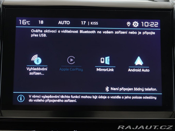 Citroën C5 Aircross 1.2PureTech,96kW,Manual 2023