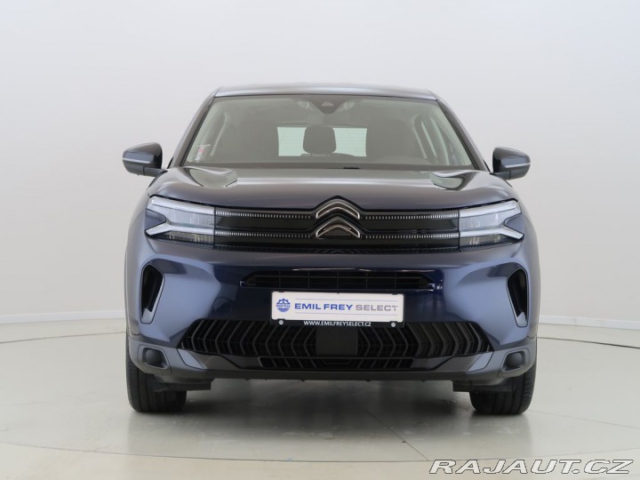 Citroën C5 Aircross 1.2PureTech,96kW,Manual 2023