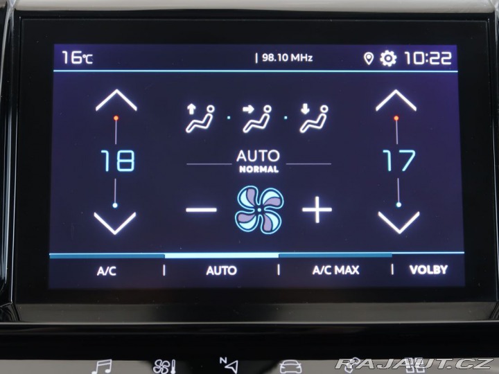 Citroën C5 Aircross 1.2PureTech,96kW,Manual 2023