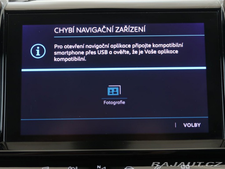 Citroën C5 Aircross 1.2PureTech,96kW,Manual 2023