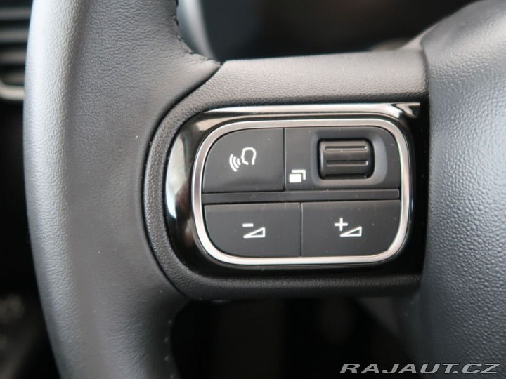 Citroën C5 Aircross 1.2PureTech,96kW,Manual 2023