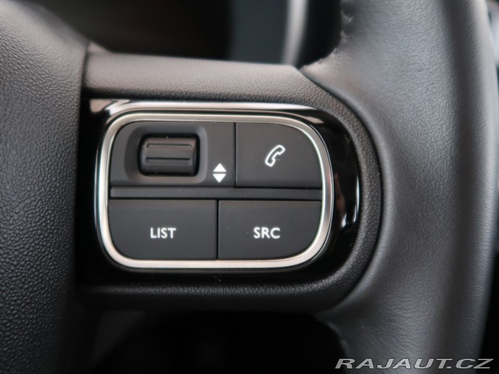 Citroën C5 Aircross 1.2PureTech,96kW,Manual 2023