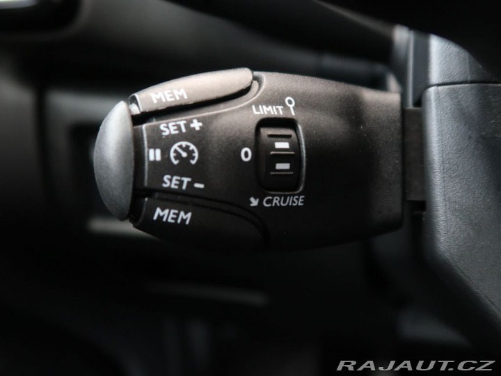 Citroën C5 Aircross 1.2PureTech,96kW,Manual 2023