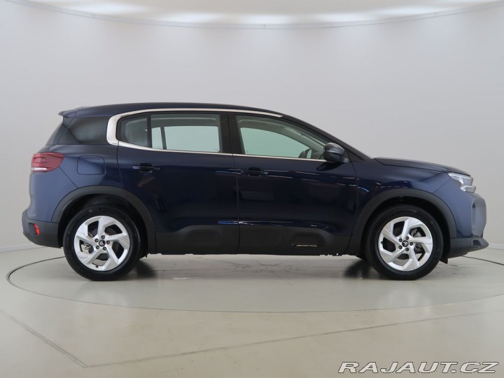 Citroën C5 Aircross 1.2PureTech,96kW,Manual 2023