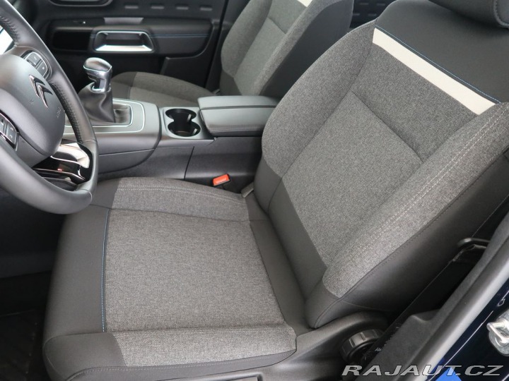 Citroën C5 Aircross 1.2PureTech,96kW,Manual 2023