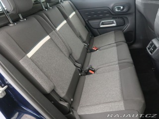 Citroën C5 Aircross 1.2PureTech,96kW,Manual 2023