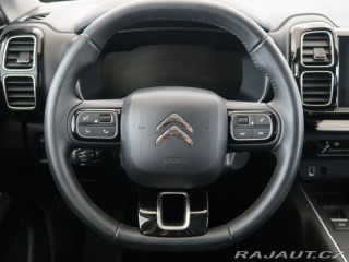 Citroën C5 Aircross 1.2PureTech,96kW,Manual 2023