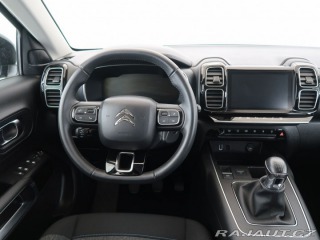 Citroën C5 Aircross 1.2PureTech,96kW,Manual 2023