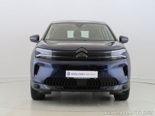 Citroën C5 Aircross 1.2PureTech,96kW,Manual 2023