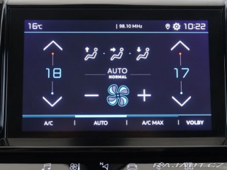 Citroën C5 Aircross 1.2PureTech,96kW,Manual 2023
